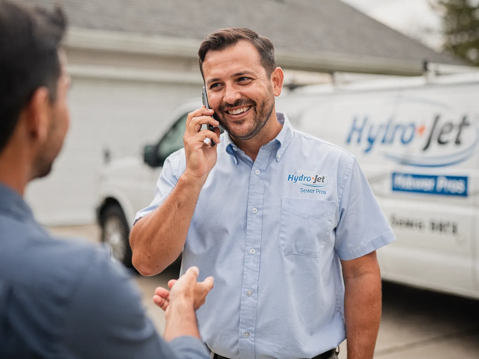 Hydro Jetting Weldon, CA FAQs